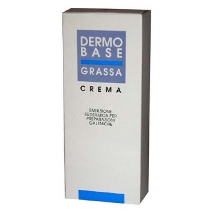 DERMOBASE Crema Grassa 1Lt